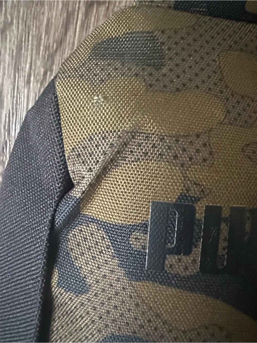 Puma Evercat Sidewall Sling Backpack